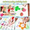 Montessori Preschool Learning Activities Newest 29 Themes Busy Book - Workbook Activity Binder / Toys for Toddlers, Autism Learning Materials and Tracing Coloring Book